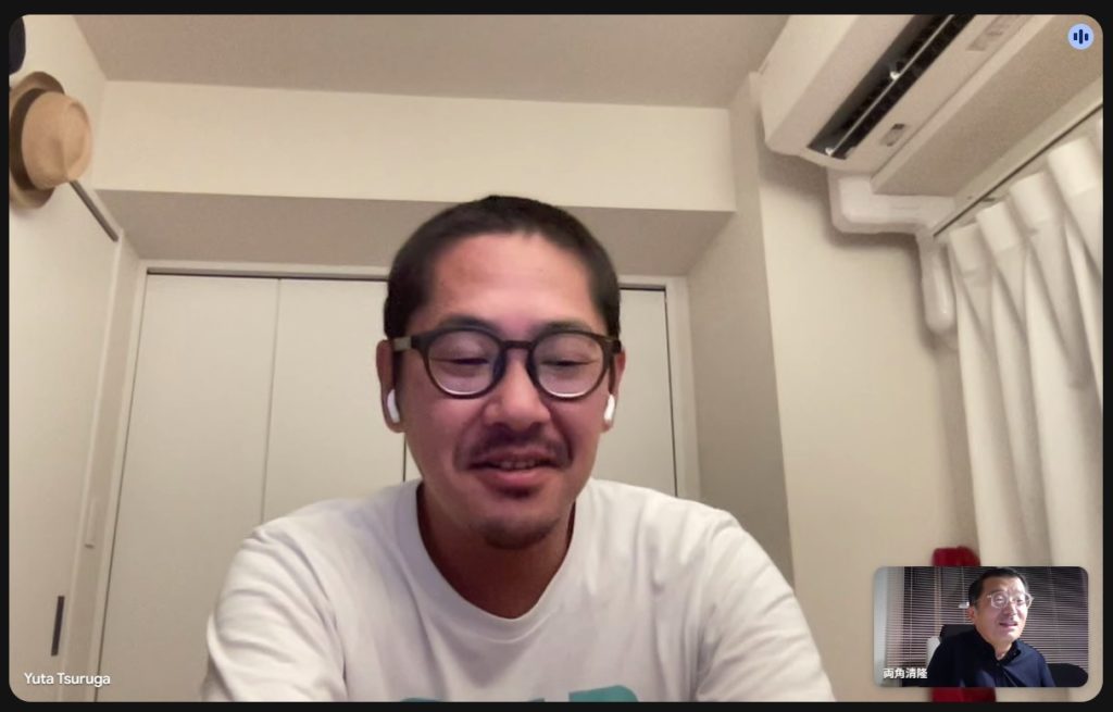 第47回勉強会 AIの時代に、デザインは何にどのように取り組むか