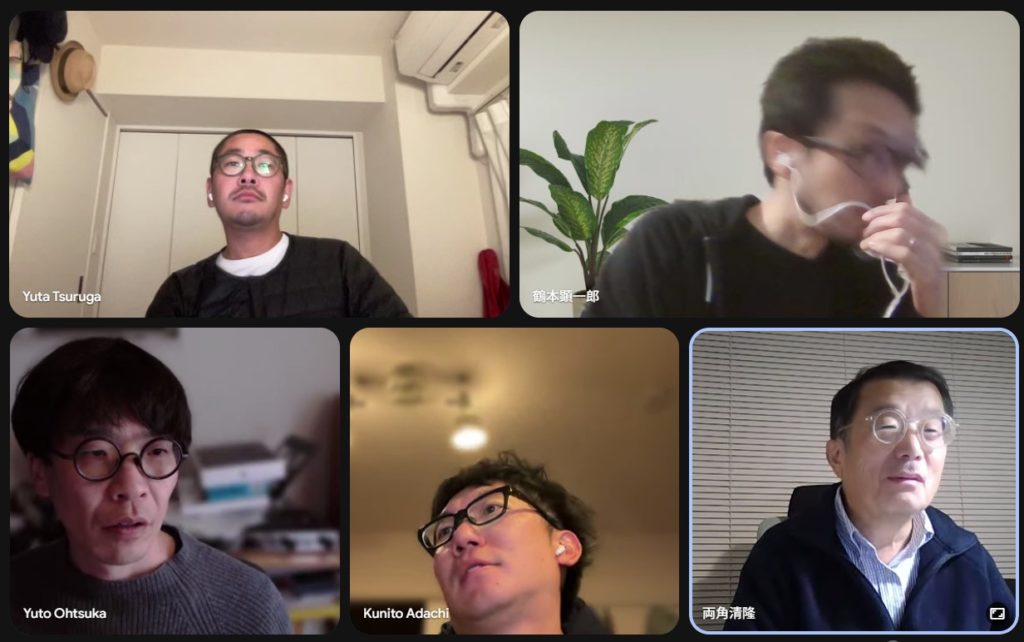 第49回勉強会 『AI時代のUIはどうなるのか』　SDトークイベントの報告